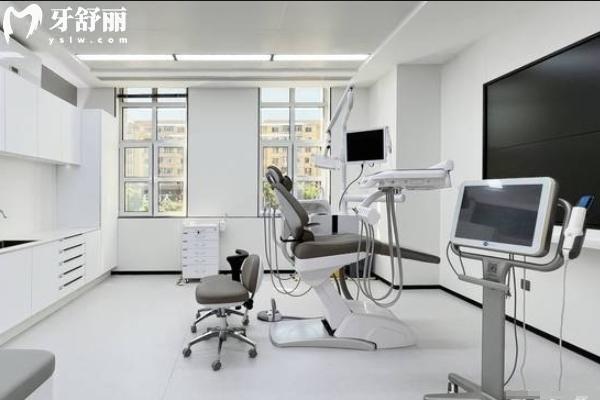 沈阳德立联合口腔医院收费标准
