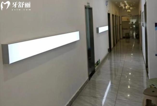 益阳牙立德口腔收费标准价格表 益阳牙立德口腔收费标准价格表