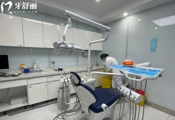 北京钛植口腔医院种植牙价格实惠