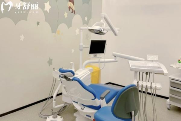 郑州河马口腔诊疗室