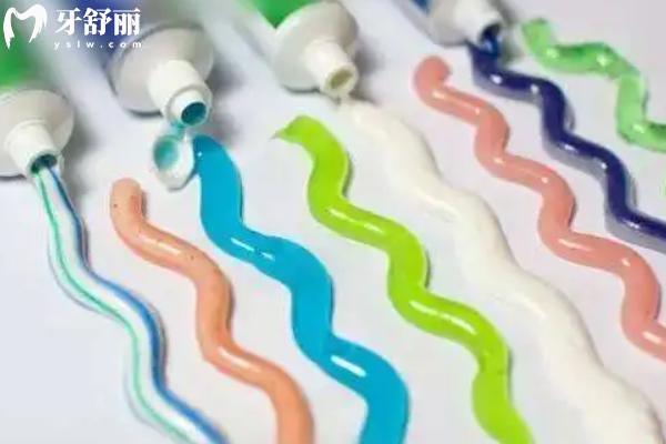 牙膏含氟的好还是不含氟的好