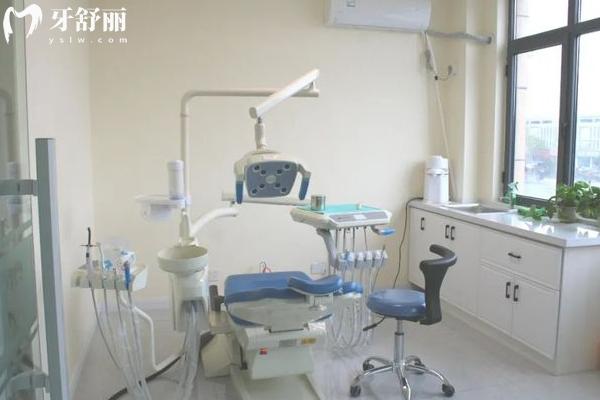 连云港灌南博美口腔怎么样 连云港灌南博美口腔怎么样