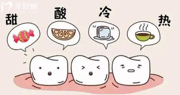 牙齿敏感指的是什么？牙齿过敏有什么好办法解决？