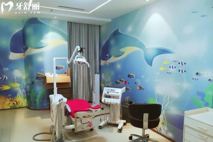 厦门登特口腔能刷医 保卡吗