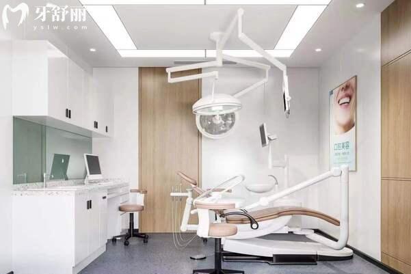 重庆河马口腔诊所治疗室