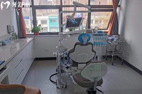 连云港江南口腔怎么样 连云港江南口腔怎么样