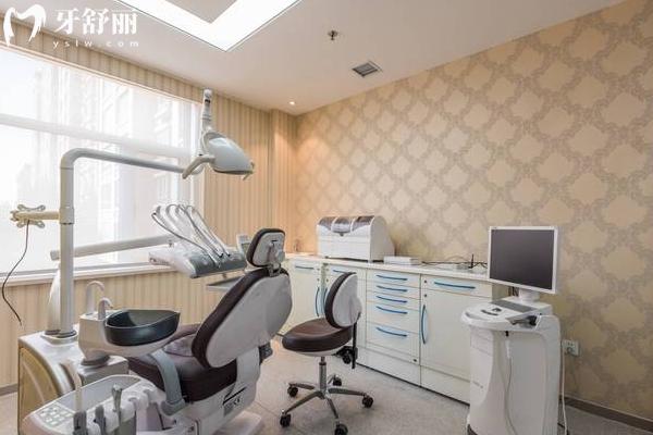 沈阳盛大口腔医院怎么样