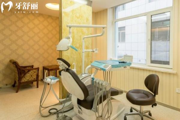 沈阳盛大口腔医院怎么样