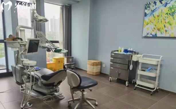 重庆协尔口腔怎么样
