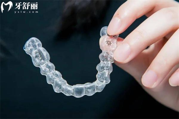 戴金属牙套可以参加高考吗