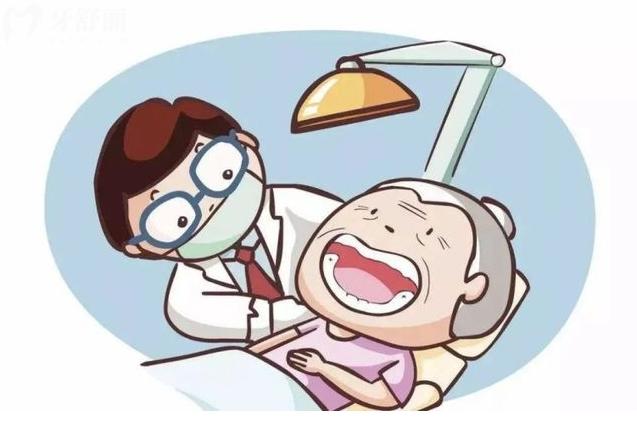 70岁老人适合种牙还是镶牙