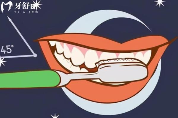 牙龈出血要警惕三种病