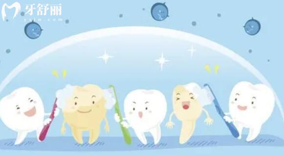 护牙素的作用是什么是智商税吗？
