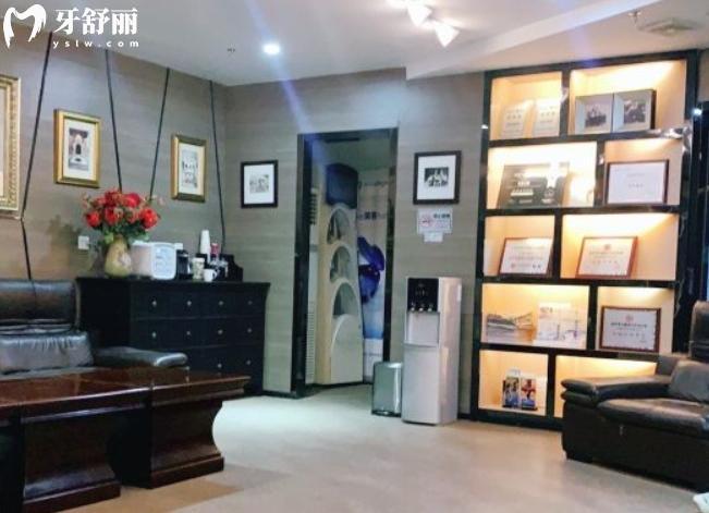 深圳杜航口腔诊所口碑如何