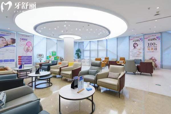 嘉兴曙光口腔收费价目表