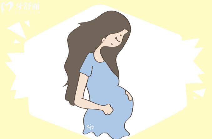 漱口水孕妇可以用吗