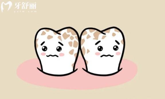 氟斑牙不治疗有什么后果