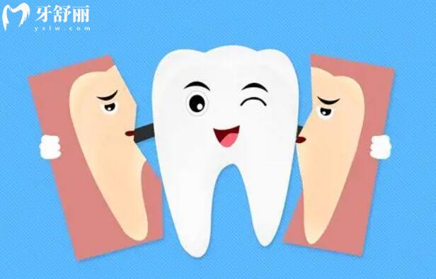 正常牙齿是28颗-32颗,你的牙齿长够了吗?口腔罕见病揭晓