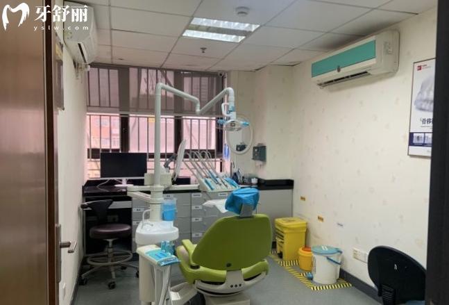 深圳阳光口腔地址上班时间