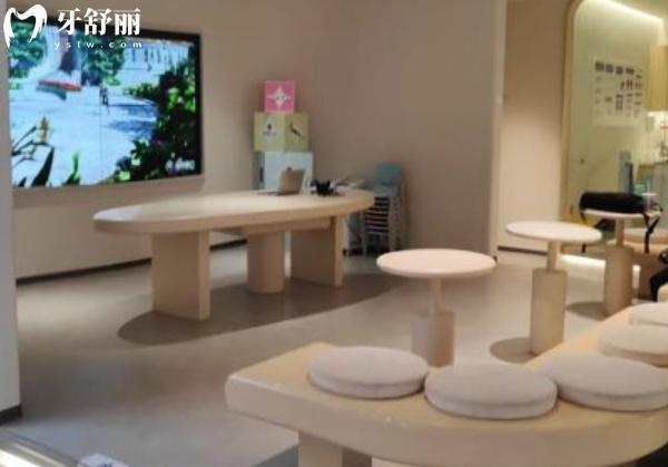 福州海狸家口腔医生简介