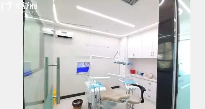 喀什现代口腔可以刷社保卡吗