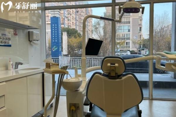 泰州泰康拜博口腔怎么样