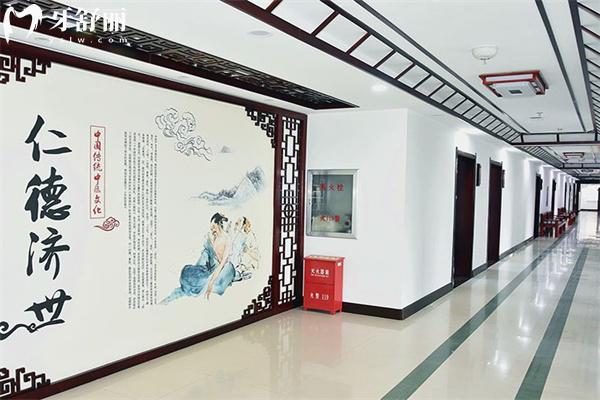 四平华大中医医院是几级医院