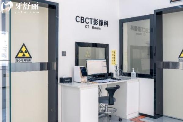 扬州贝恩口腔医院地址