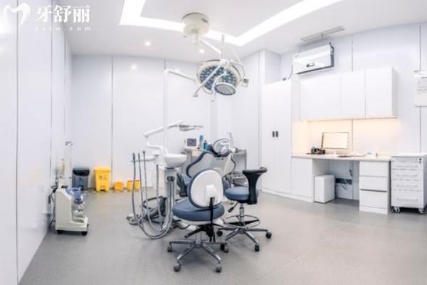 扬州贝恩口腔医院地址