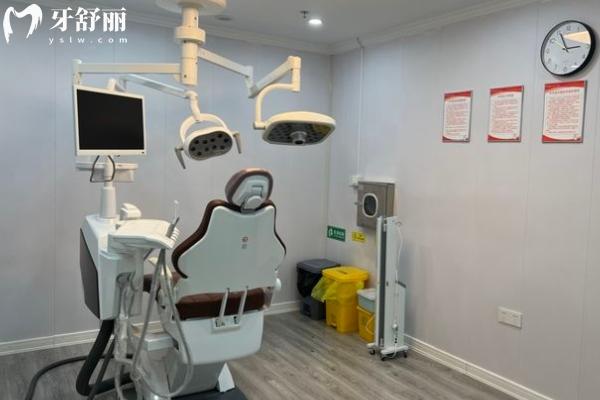 南通美呀植牙口腔医院怎么样？