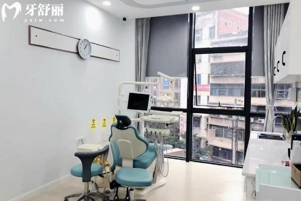 重庆德贝口腔是正规医院吗?是正规连锁私立医院!数字化技术+透明收费获患者力荐