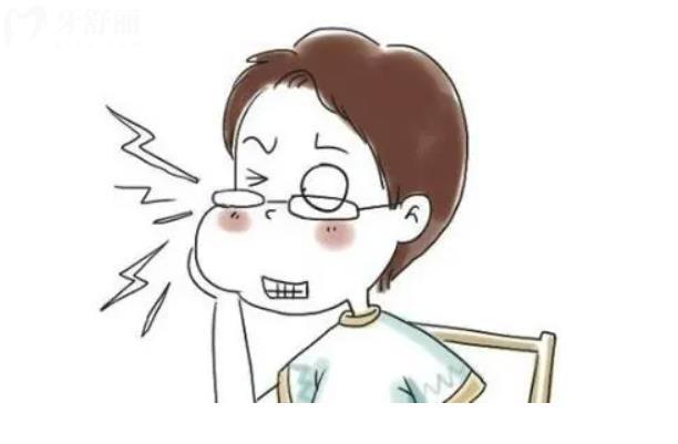 牙龈肿胀的原因