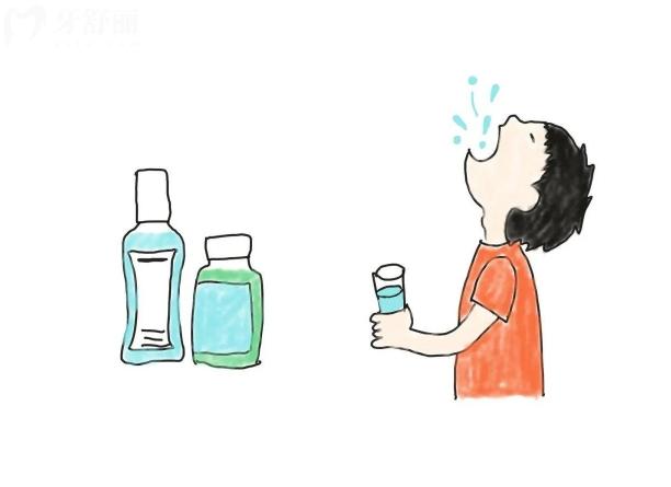 牙龈肿胀的预防方法