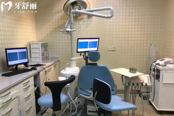 宜春拜博口腔门店地址