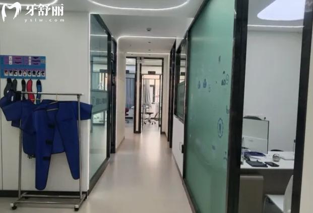 阿克苏康美口腔怎么样