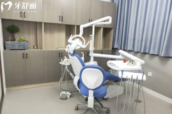 六安裕安麦牙口腔诊所