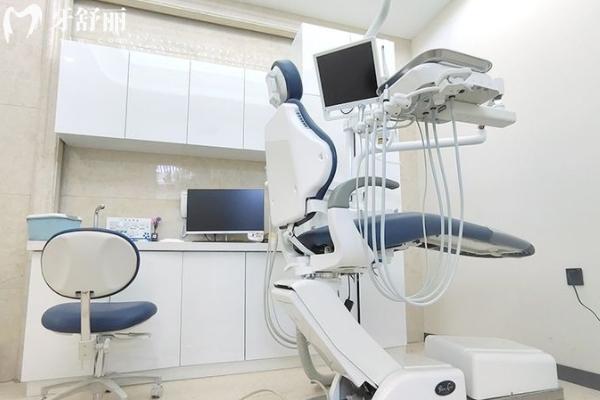沈阳华领口腔医院怎么样