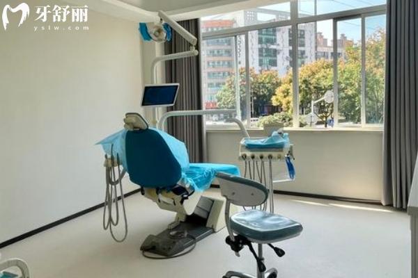 常州曙光口腔怎么样？