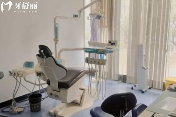 芜湖三十二颗口腔门诊部价格表