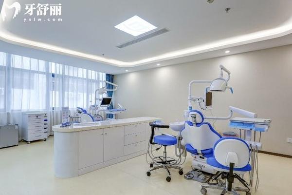 南通美奥口腔医院地址