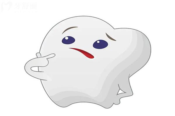 武汉牙科价目表