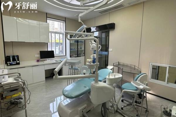 扬州贝舒特口腔医院怎么样