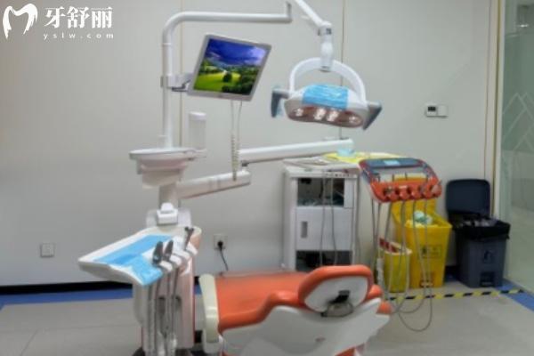 阜阳太和德立口腔诊所怎么样