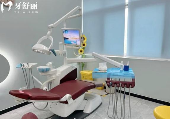 成都向日葵口腔怎么样