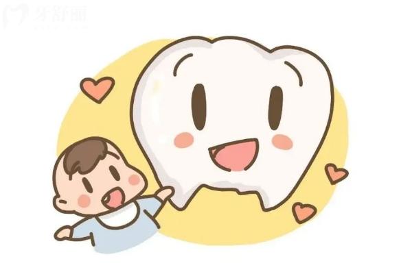 乳牙预成冠作用+分类+适用情况+注意事项  点击查看