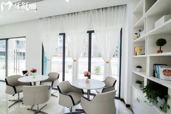 惠州致美口腔医院地址在哪里?惠城