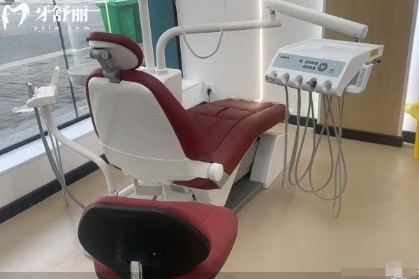 江阴文定口腔怎么样