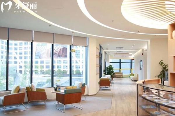 成都锦江泰康拜博美泰口腔门诊部