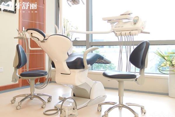 镇江拜博口腔医院地址
