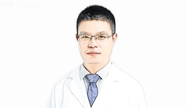 深圳格伦菲尔口腔刘君简介